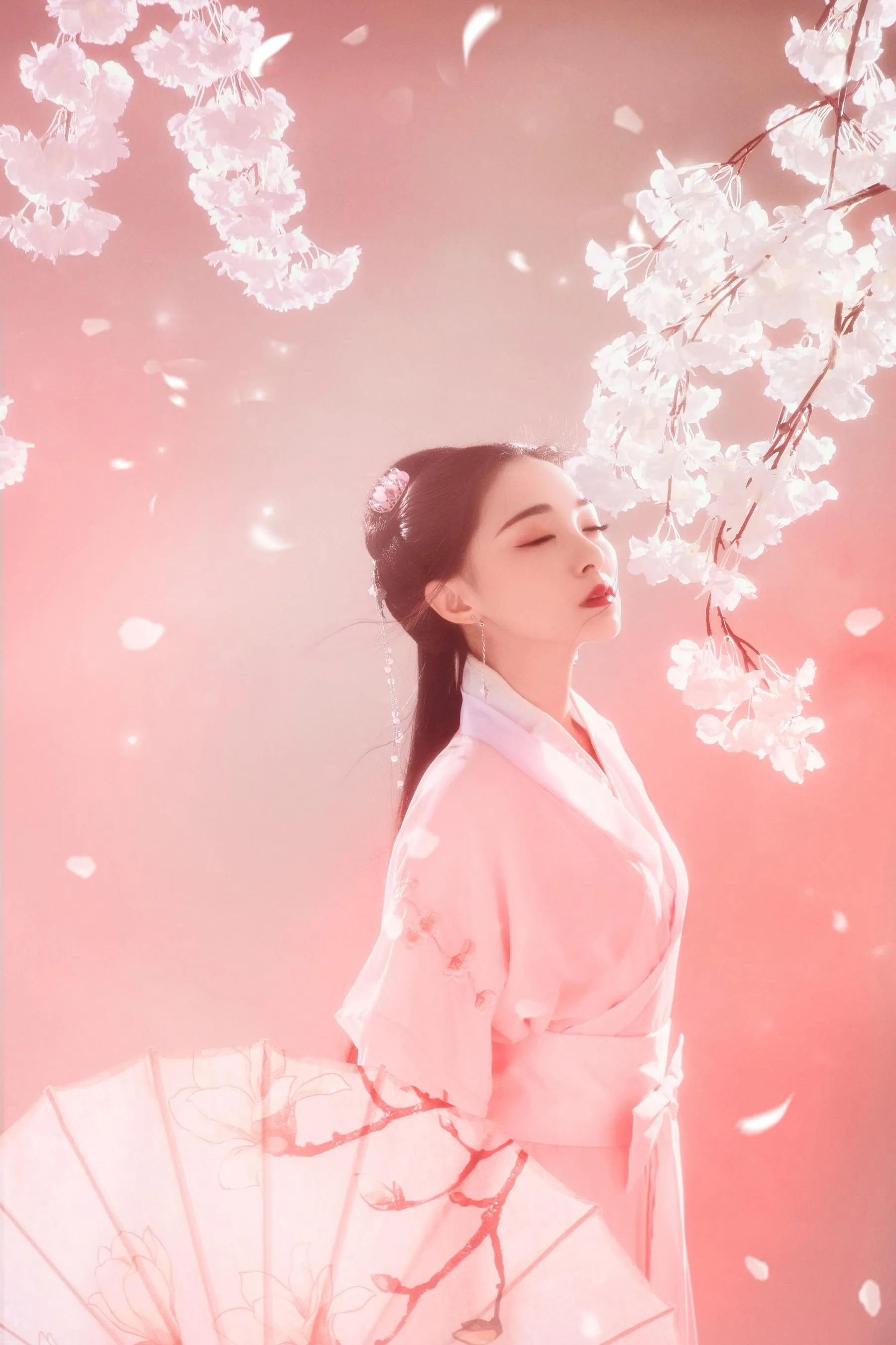 [YITUYU艺图语]2022.02.18 桃憬洛 倩宝 [23P]插图9
